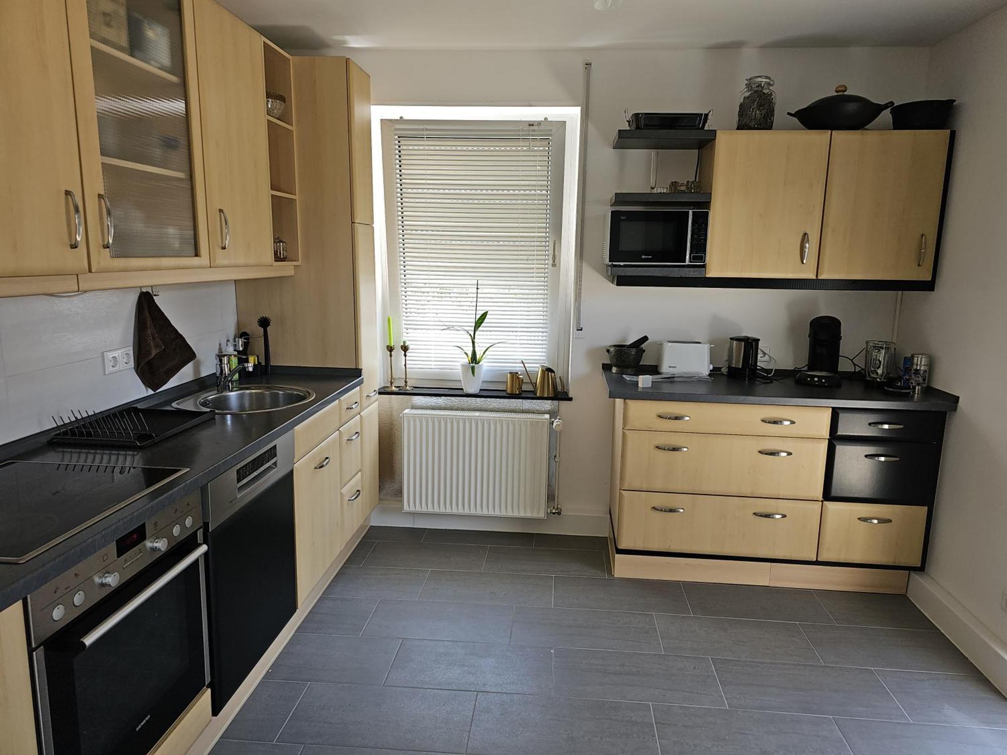 Zimmer Mit Charme Sonne Nürnberg Eksteriør billede