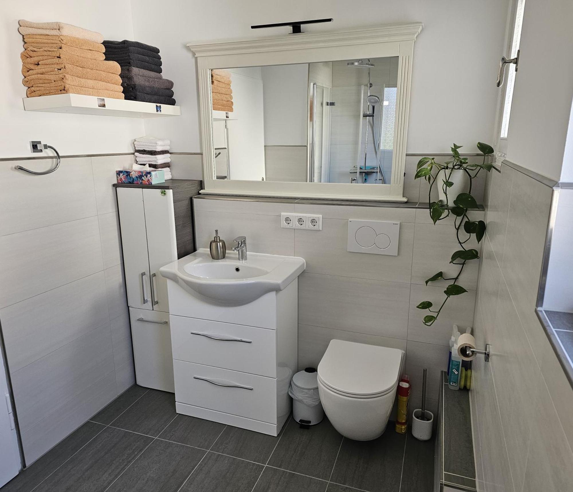 Zimmer Mit Charme Sonne Nürnberg Eksteriør billede