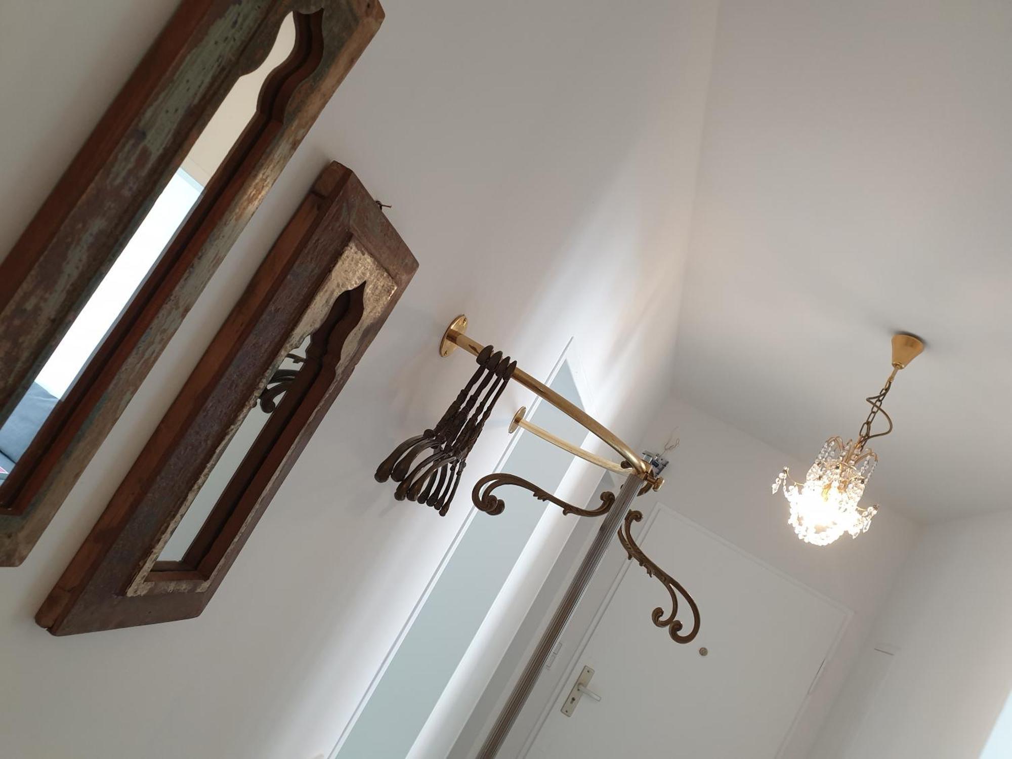 Zimmer Mit Charme Sonne Nürnberg Eksteriør billede