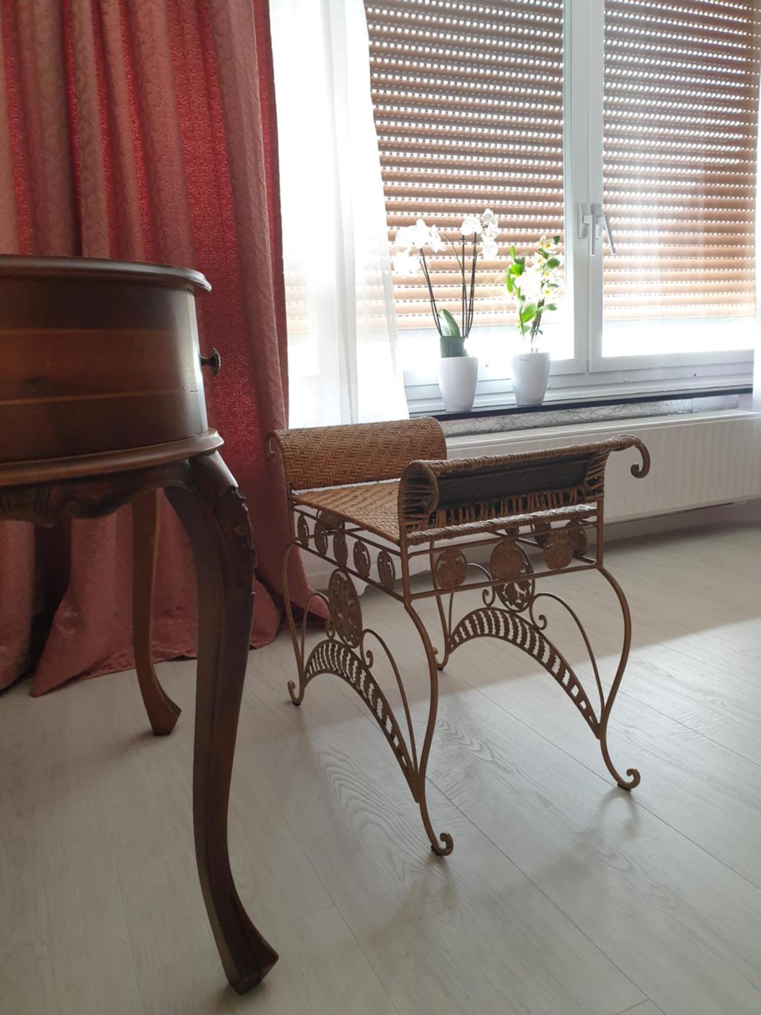 Zimmer Mit Charme Sonne Nürnberg Eksteriør billede
